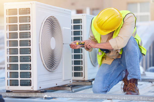Best HVAC System Installation  in Rockport, TX