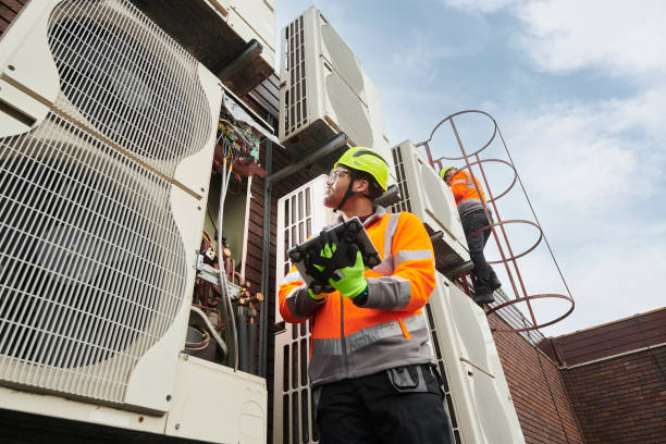 Professional HVAC in Rockport, TX