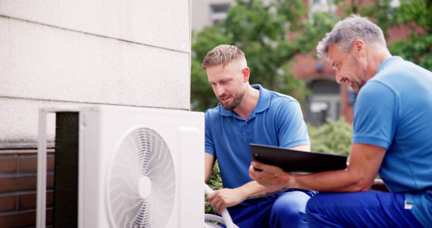 Best Commercial HVAC Repair  in Rockport, TX