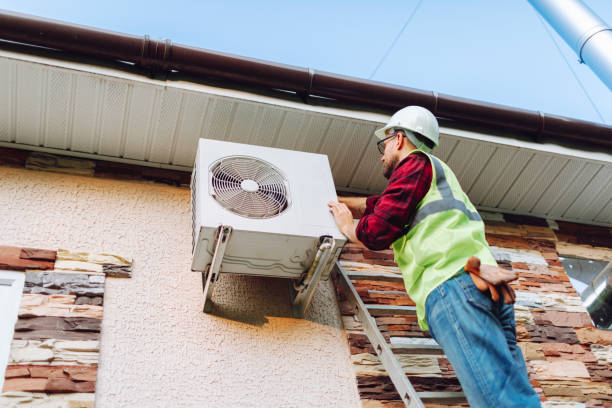 Best HVAC Service Technicians  in Rockport, TX
