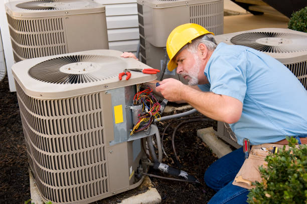Best HVAC Emergency Services  in Rockport, TX