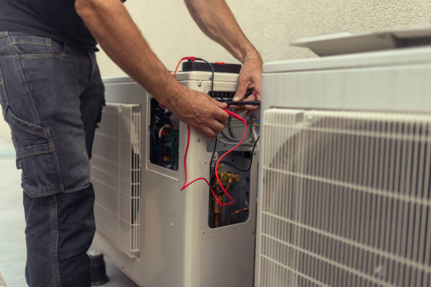 Best Affordable HVAC Services  in Rockport, TX