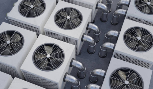 Best HVAC System Installation  in Rockport, TX