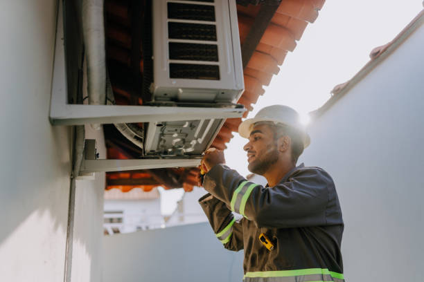 Best Furnace Installation  in Rockport, TX