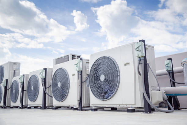 Best HVAC Installation Services  in Rockport, TX
