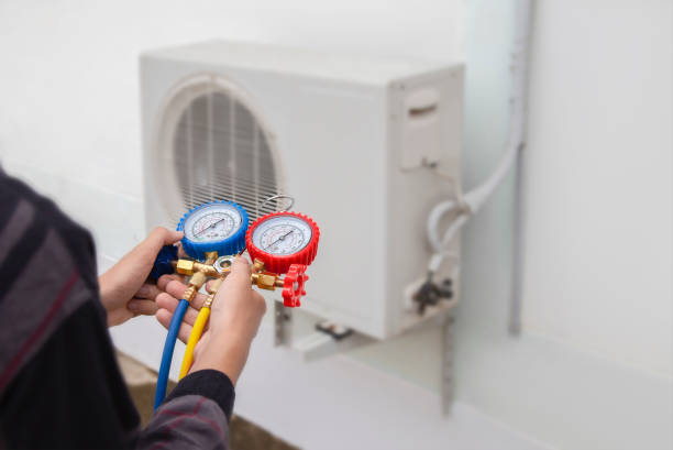 Best Affordable HVAC Services  in Rockport, TX